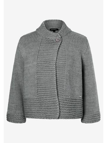 More & More Vest grijs