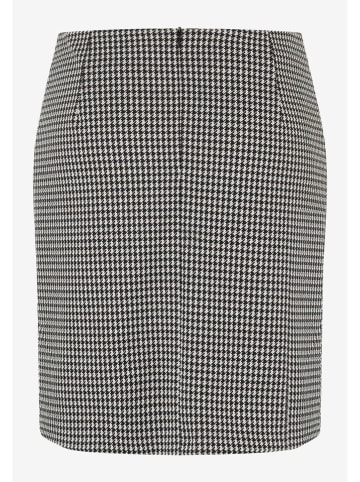 More & More Spódnica w kolorze czarno-białym