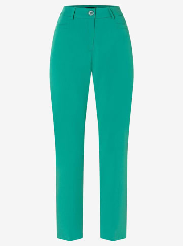 More & More Broek groen