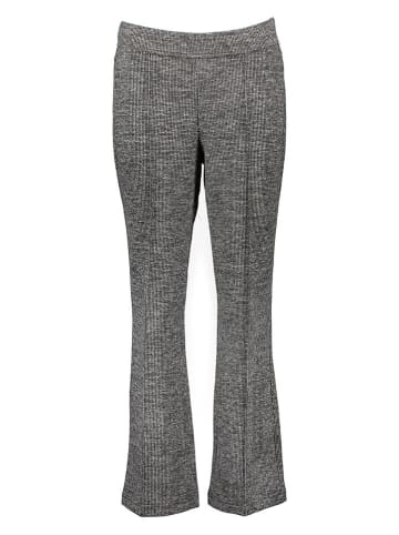 More & More Broek zwart