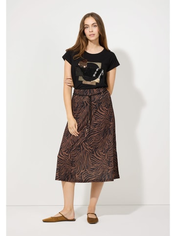 More & More Top in Schwarz