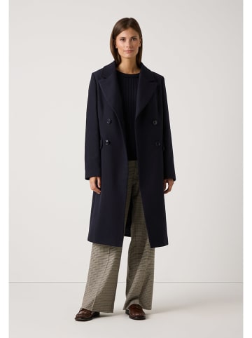 More & More Sweter w kolorze czarnym