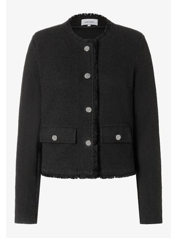 More & More Blezer w kolorze czarnym