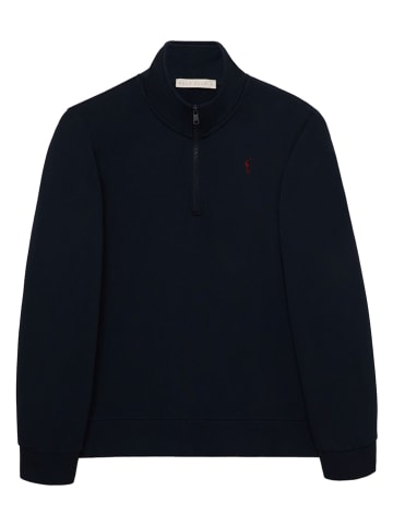 Polo Club Bluza w kolorze granatowym