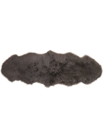 Kaiser Naturfellprodukte H&L Decoratieve lamsvacht grijs