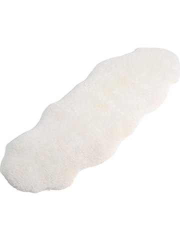 Kaiser Naturfellprodukte Lammfell "Duo" in Natur