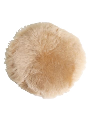 Kaiser Naturfellprodukte Lamsvacht zitmatje lichtbruin