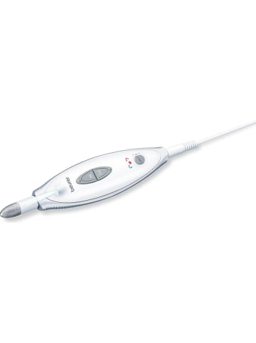 Beurer Urządzenie "MP 41" w kolorze białym do manicure i pedicure