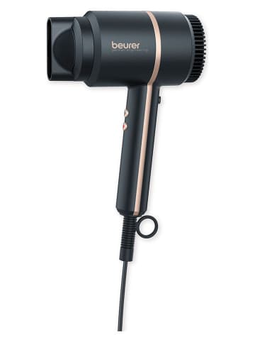 Beurer Kompakthaartrockner "HC 35" in Schwarz