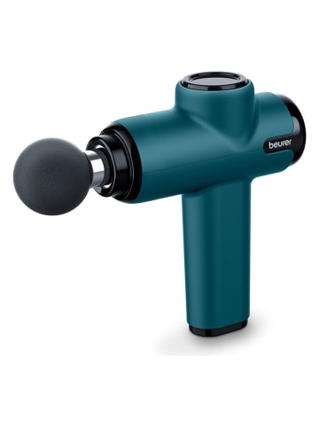 Beurer Massagepistole "MG 99" in Dunkelblau
