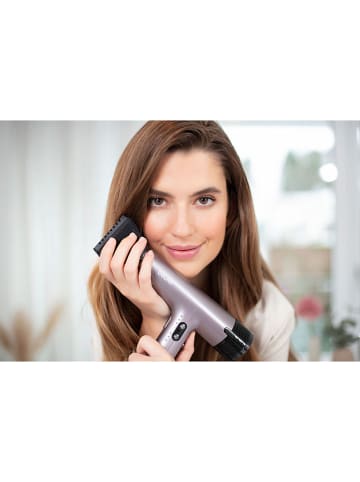 Beurer Suszarka "HC 100" w kolorze fioletowym