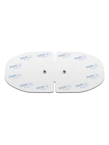 Beurer Zestaw wymienny "EM 70" w kolorze białym