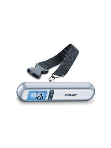 Beurer Gepäckwaage "LS 06" in Silber