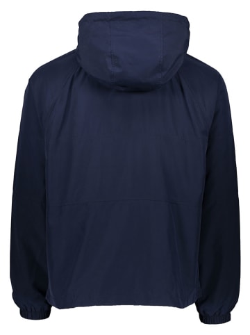 Lacoste Trainingsjacke in Dunkelblau