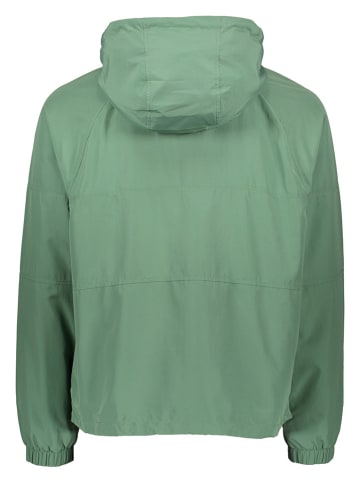 Lacoste Kurtka sportowa w kolorze jasnozielonym