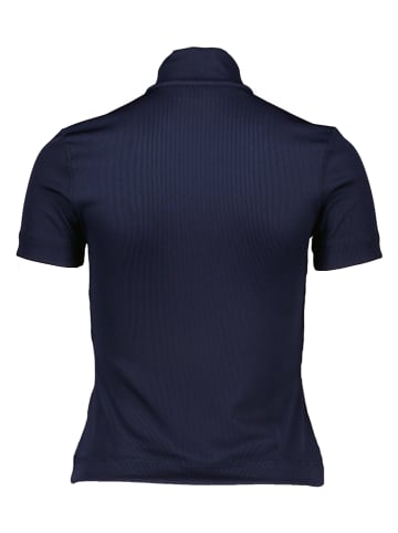 Lacoste Shirt in Dunkelblau