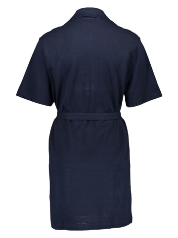 Lacoste Jurk donkerblauw