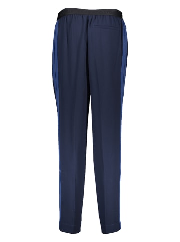 Lacoste Sweatbroek donkerblauw