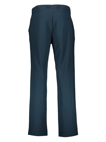 Lacoste Chino in Petrol