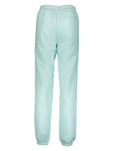 Lacoste Trainingsbroek mintgroen