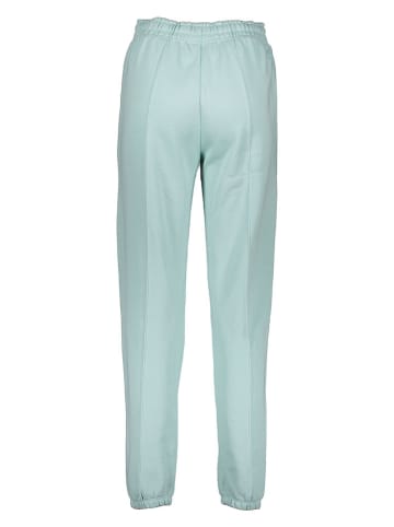 Lacoste Sweatbroek turquoise