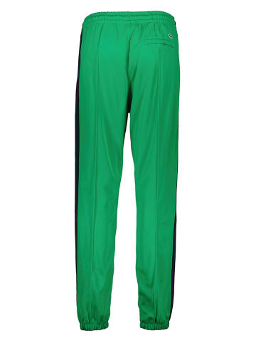 Lacoste Sweatbroek groen