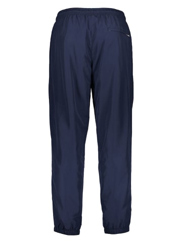 Lacoste Trainingsbroek donkerblauw