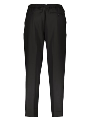 Lacoste Trainingsbroek zwart