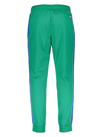 Lacoste Sweatbroek groen