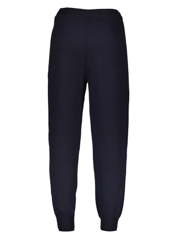 Lacoste Trainingsbroek donkerblauw