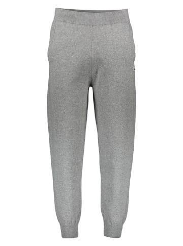 Lacoste Sweatbroek grijs