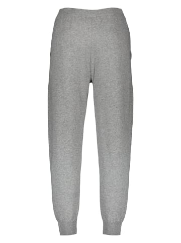 Lacoste Sweatbroek grijs