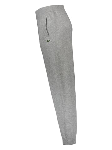Lacoste Sweatbroek grijs