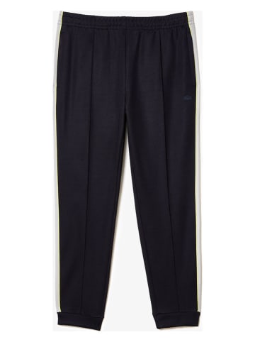 Lacoste Sweatbroek zwart