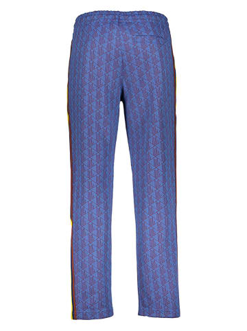 Lacoste Sweatbroek blauw