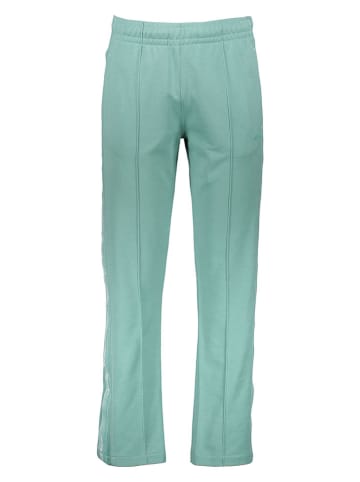 Lacoste Sweatbroek turquoise