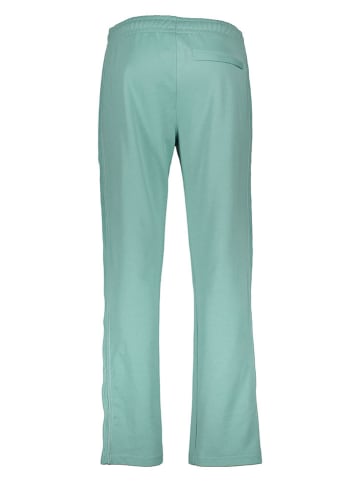 Lacoste Sweatbroek turquoise