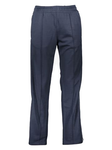 Lacoste Sweatbroek donkerblauw