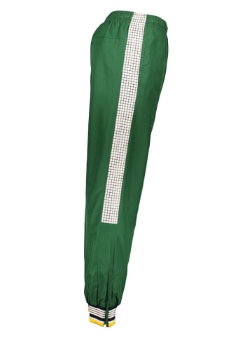 Lacoste Trainingsbroek groen