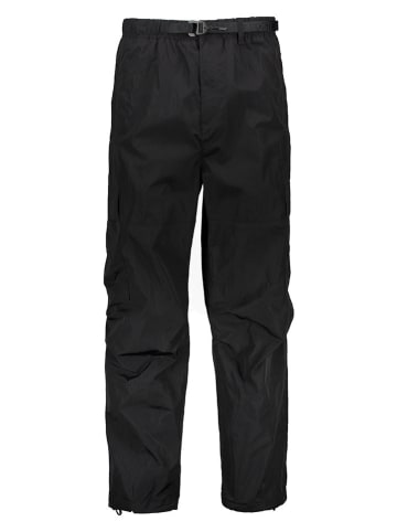 Lacoste Trainingsbroek zwart