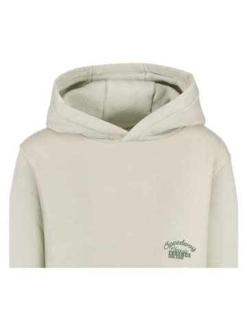 Cars Jeans Hoodie "Essen" crème