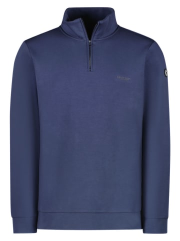 Cars Jeans Sweatshirt "Proley" in Dunkelblau