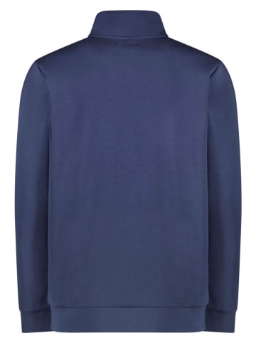 Cars Jeans Sweatshirt "Proley" donkerblauw