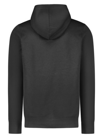 Cars Jeans Hoodie "Lyto" in Schwarz