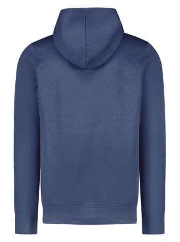 Cars Jeans Bluza "Lyto" w kolorze granatowym