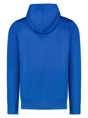 Cars Jeans Hoodie "Lyto" blauw