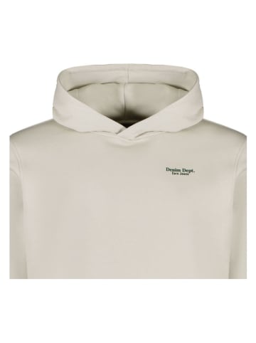 Cars Jeans Hoodie "Lyto" crème