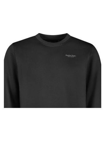 Cars Jeans Sweatshirt "Byto" zwart