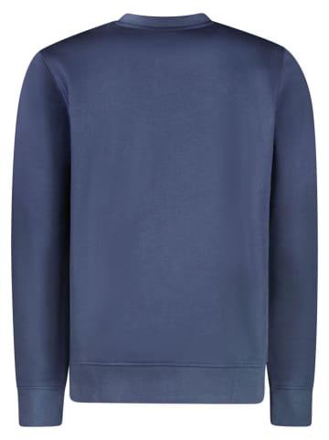 Cars Jeans Sweatshirt "Byto" in Dunkelblau