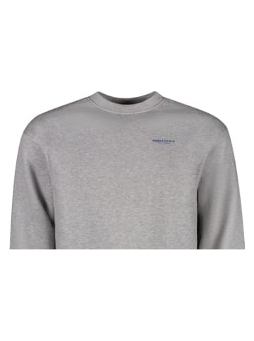 Cars Jeans Sweatshirt "Diso" grijs